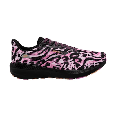 (W) Brooks Launch GTS 10 'Run Wild'