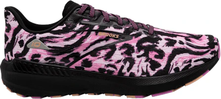 (Women) Brooks Launch GTS 10 'Run Wild' 120399-1B-010 (Women) Brooks Launch GTS 10 'Run Wild' 120399-1B-010