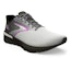 Order (W) Brooks Launch GTS 10 Wide 'Hitam Putih Ungu' 120399-1D-085