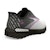 (W) Brooks Launch GTS 10 Wide 'Hitam Putih Ungu' 120399-1D-085