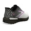 Lookbook (W) Brooks Launch GTS 10 Wide 'Hitam Putih Ungu' 120399-1D-085