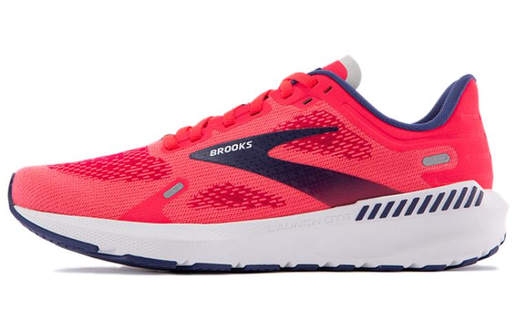 (Women) Brooks Launch GTS 9 'Pink' 120374-604