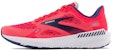 (W) Brooks Launch GTS 9 'Merah Jambu' 120374-604