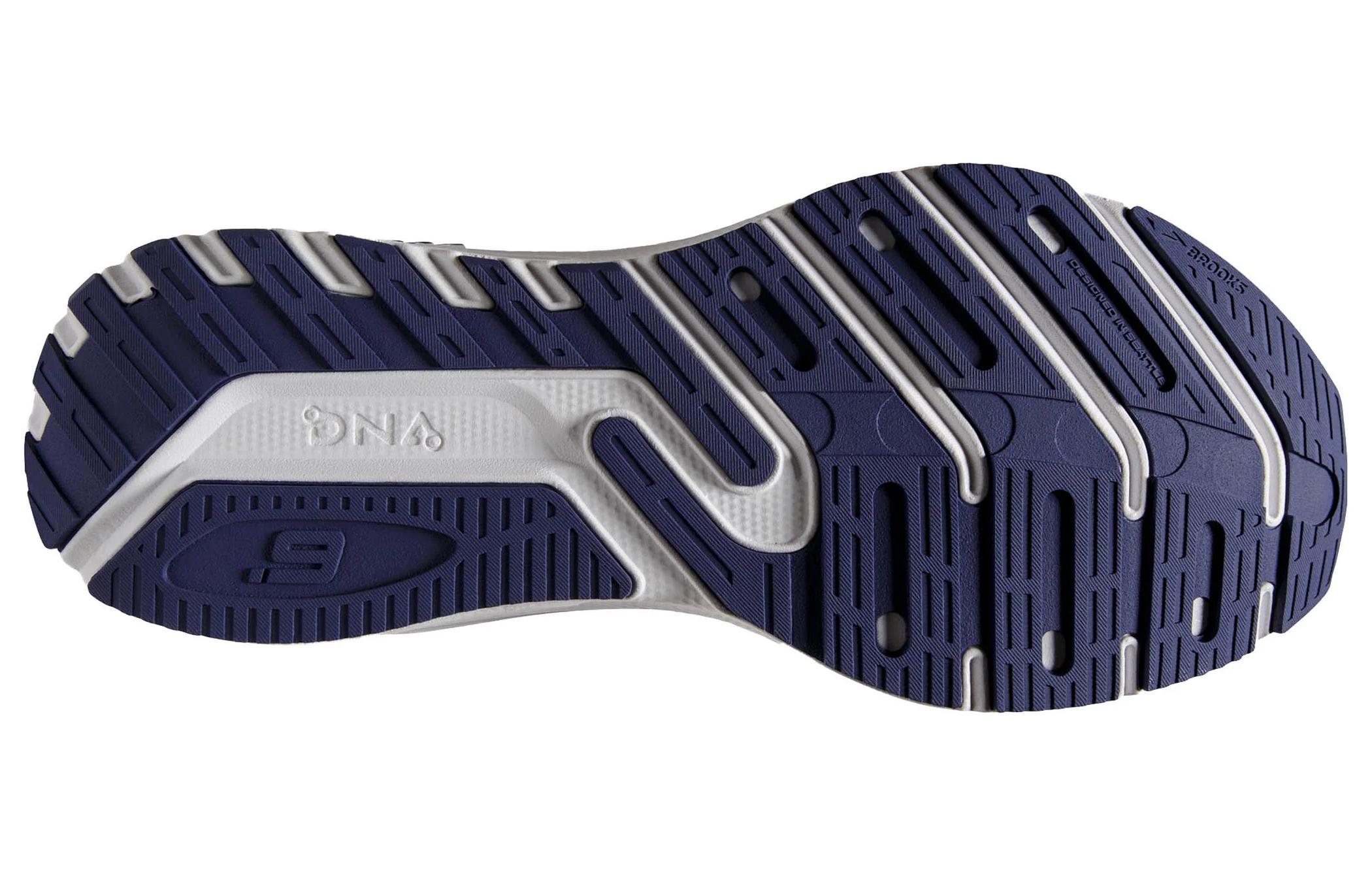Purchase Brooks 布鲁克斯 Launch GTS 9 防滑耐磨 低帮 跑步鞋 女款 桃紅