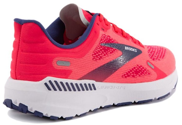 (W) 브룩스 런치 GTS 9 '핑크' (Brooks Launch GTS 9 'Pink') 120374-604 Lookbook (W) 브룩스 런치 GTS 9 '핑크' (Brooks Launch GTS 9 'Pink') 120374-604