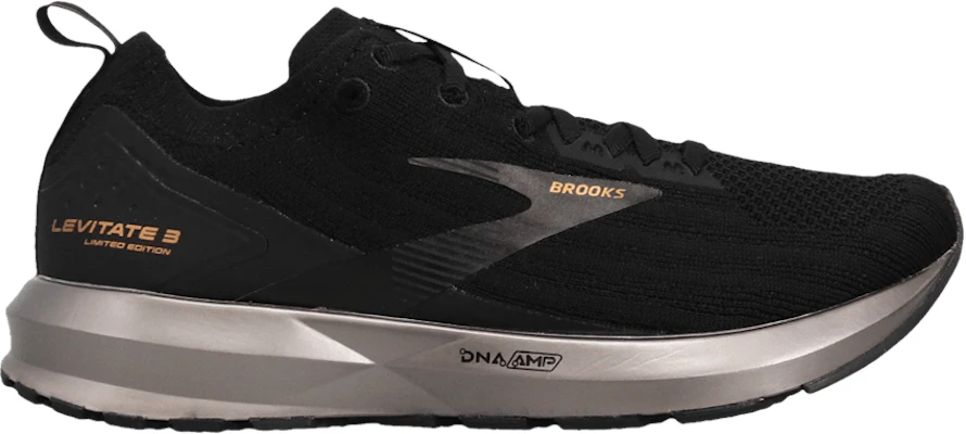 (W) Brooks Levitate 3 LE 'Hitam Perak' 120313-1B-071 Buy (W) Brooks Levitate 3 LE 'Hitam Perak' 120313-1B-071