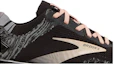 Order (W) Brooks Levitate 4 'Hitam Karang Awan' 120335-1B-041