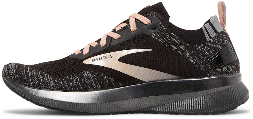 (W) Brooks Levitate 4 'Hitam Karang Awan' 120335-1B-041 Lookbook (W) Brooks Levitate 4 'Hitam Karang Awan' 120335-1B-041