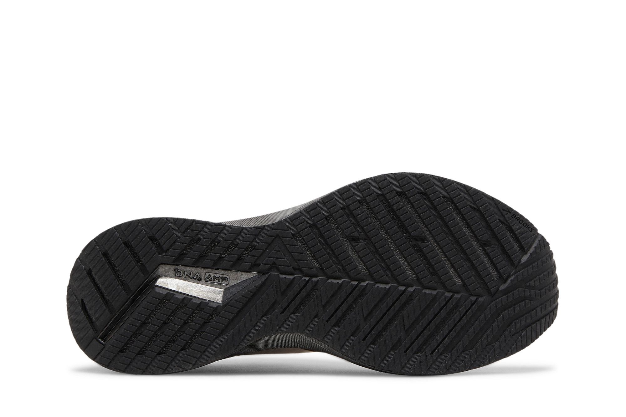 Shop (W) Brooks Levitate 4 'Hitam Karang Awan' 120335-1B-041