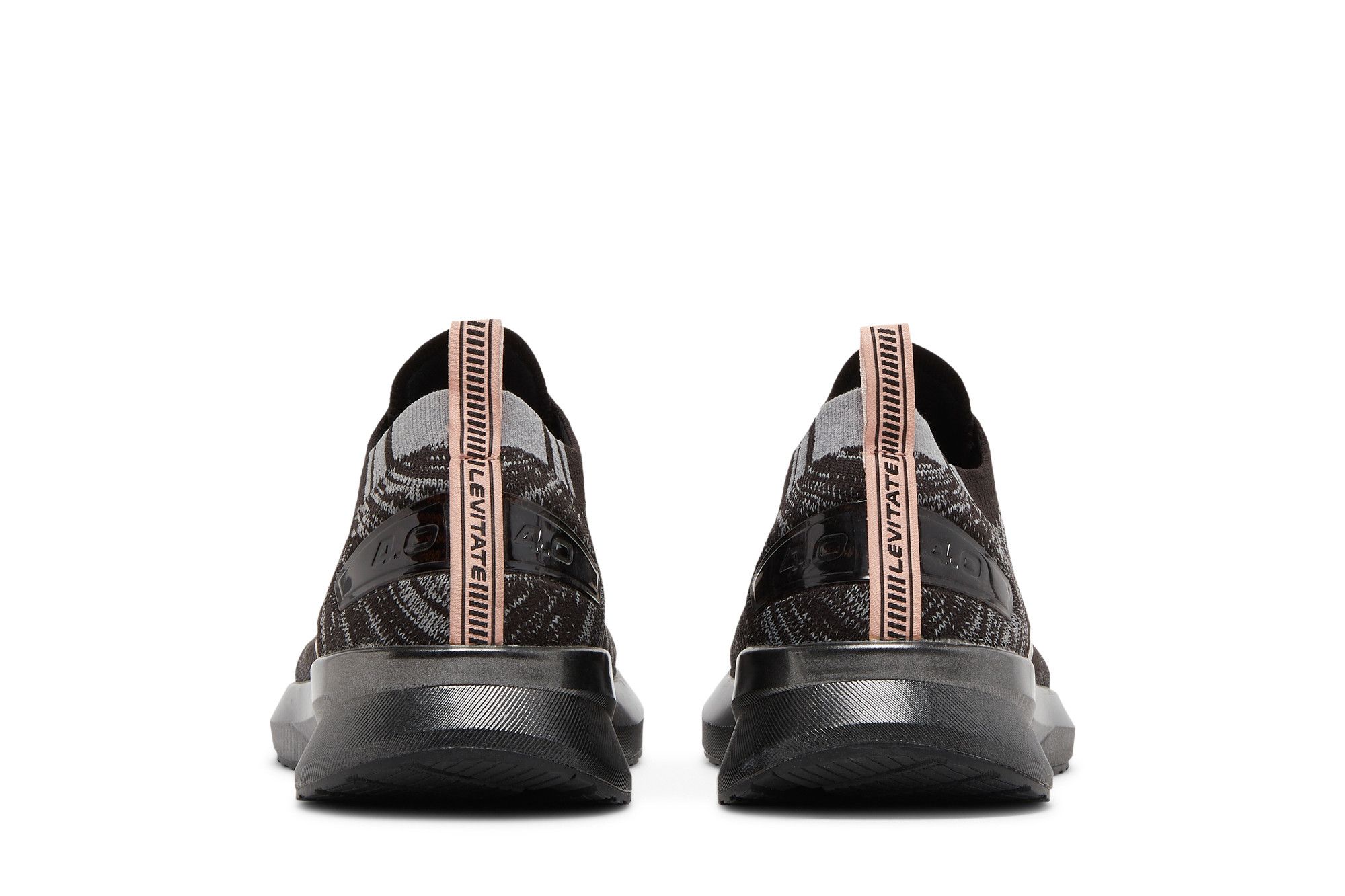 Details for (W) Brooks Levitate 4 'Hitam Karang Awan' 120335-1B-041