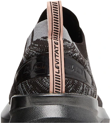 (W) Brooks Levitate 4 'Hitam Karang Awan' 120335-1B-041 Sizing (W) Brooks Levitate 4 'Hitam Karang Awan' 120335-1B-041