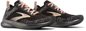 Cheap (W) Brooks Levitate 4 'Hitam Karang Awan' 120335-1B-041