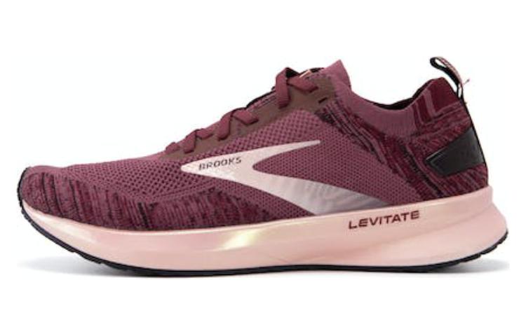 (Women) Brooks Levitate 4 'Nocturne'  120335-1B-671