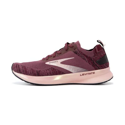 (W) Brooks Levitate 4 'Nocturne'