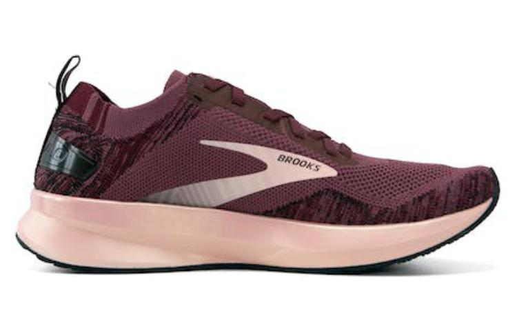 Order (W) Brooks Levitate 4 'Nocturne' Lelaki & Wanita Kasut Lari 120335-1B-671