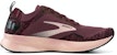 (W) Brooks Levitate 4 'Nocturne' Lelaki & Wanita Kasut Lari 120335-1B-671
