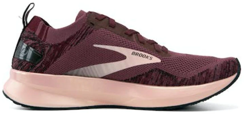 (W) Brooks Levitate 4 'Nocturne' Lelaki & Wanita Kasut Lari 120335-1B-671 Order (W) Brooks Levitate 4 'Nocturne' Lelaki & Wanita Kasut Lari 120335-1B-671