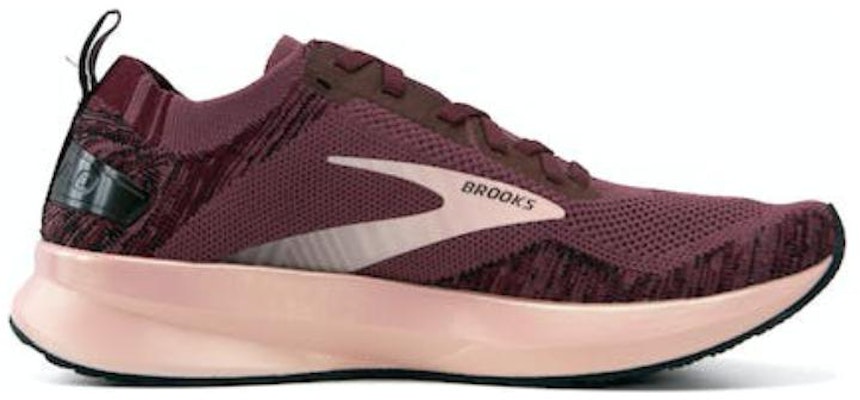 (W) 브룩스 레비테이트 4 '녹턴' (Brooks Levitate 4 'Nocturne') 120335-1B-671 Order (W) 브룩스 레비테이트 4 '녹턴' (Brooks Levitate 4 'Nocturne') 120335-1B-671