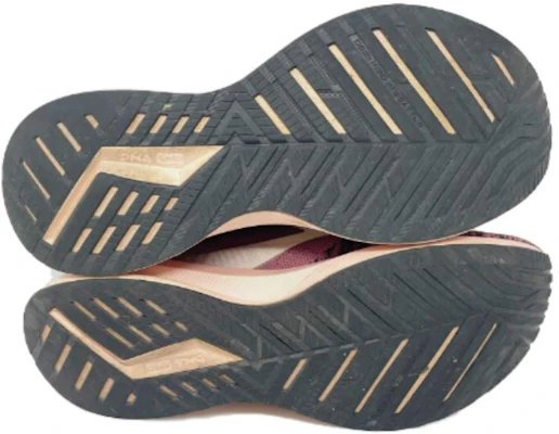 (W) Brooks Levitate 4 'Nocturne' Lelaki & Wanita Kasut Lari 120335-1B-671 Shop (W) Brooks Levitate 4 'Nocturne' Lelaki & Wanita Kasut Lari 120335-1B-671
