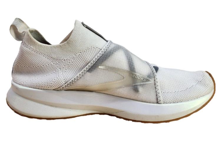 Order (W) Brooks Levitate 4 LE 'Putih Perak' 120347-1B-132