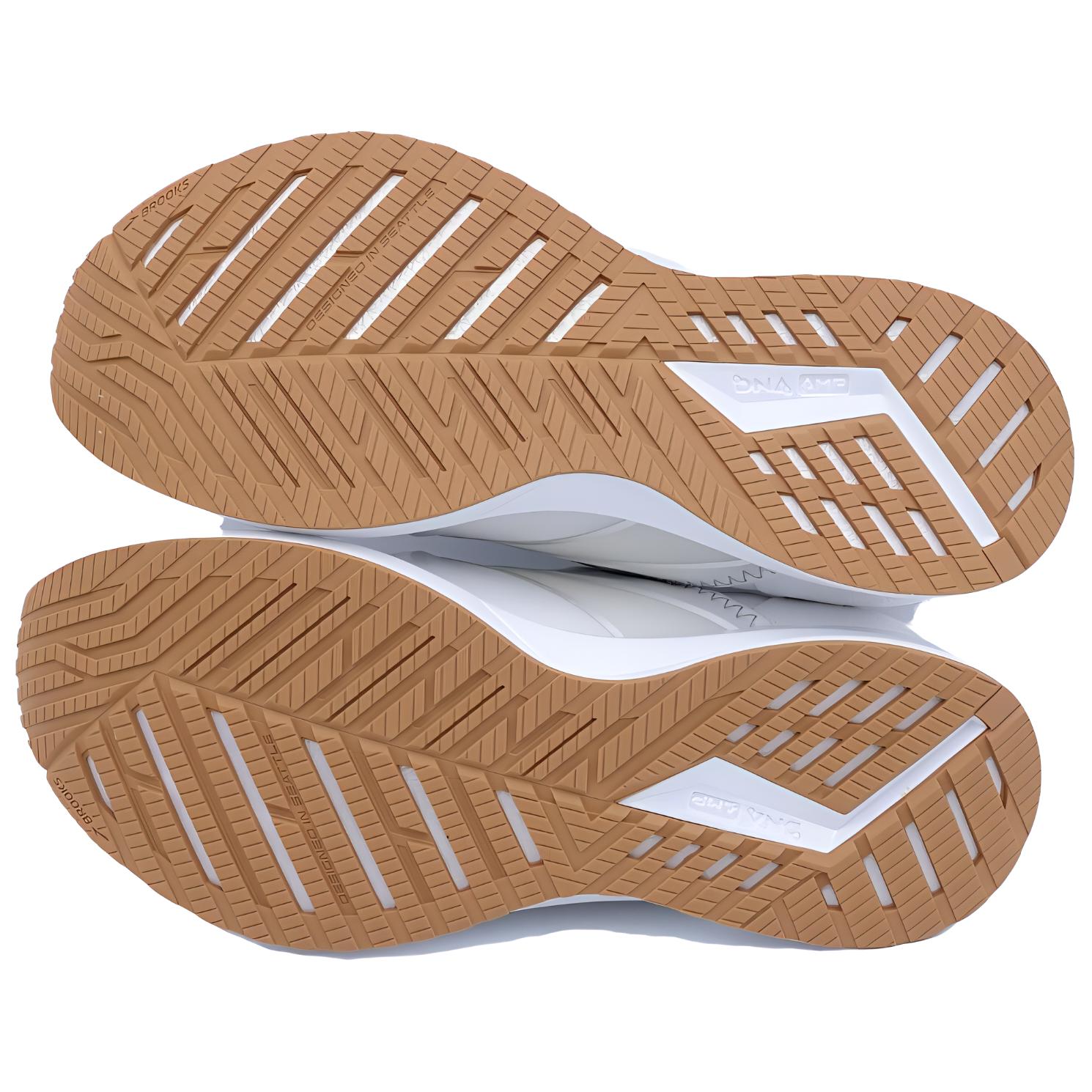 Shop (W) Brooks Levitate 4 LE 'Putih Perak' 120347-1B-132