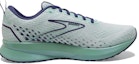 Order (W) Brooks Levitate 5 'Putih Aqua' Sneakers 120357-1B-127