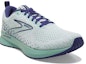 Lookbook (W) Brooks Levitate 5 'Putih Aqua' Sneakers 120357-1B-127