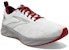 (W) Brooks Levitate 6 'Putih Merah Perak' 120383-1B-192