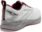 Shop (W) Brooks Levitate 6 'Putih Merah Perak' 120383-1B-192