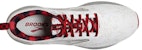 (W) Brooks Levitate 6 'Putih Merah Perak' 120383-1B-192
