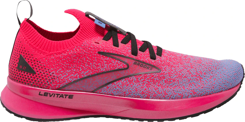 brooks-levitate-stealth-fit-5-diva-pink-women