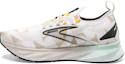 Buy (W) Brooks Levitate StealthFit 6 'Checkered - Putih Perak' 120385-1B-141