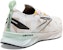 (W) Brooks Levitate StealthFit 6 'Checkered - Putih Perak' 120385-1B-141