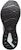 (W) Brooks Levitate StealthFit 6 'Checkered - Putih Perak' 120385-1B-141