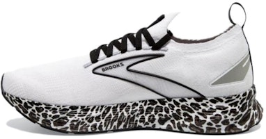 (Women) Brooks Levitate StealthFit 6 'Leopard' 120385-1B-116 (Women) Brooks Levitate StealthFit 6 'Leopard' 120385-1B-116