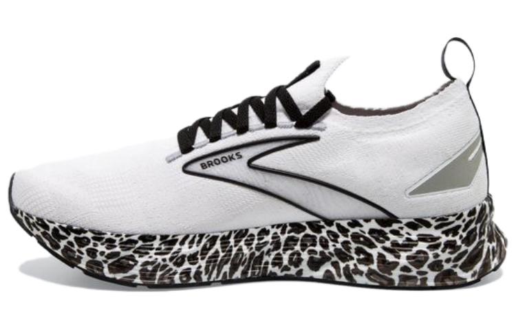 (Women) Brooks Levitate StealthFit 6 'Leopard' 120385-1B-116