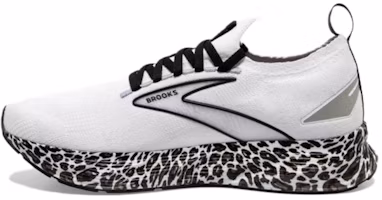 (Women) Brooks Levitate StealthFit 6 'Leopard' 120385-1B-116 (Women) Brooks Levitate StealthFit 6 'Leopard' 120385-1B-116