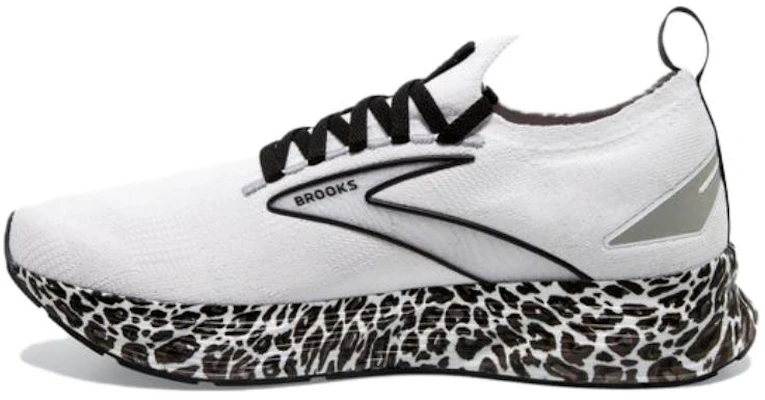 (W) Brooks Levitate StealthFit 6 'Leopard' kasut lari wanita. 120385-1B-116 Buy (W) Brooks Levitate StealthFit 6 'Leopard' kasut lari wanita. 120385-1B-116