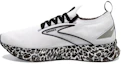Buy (W) Brooks Levitate StealthFit 6 'Leopard' kasut lari wanita. 120385-1B-116