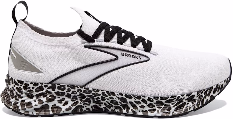 (Women) Brooks Levitate StealthFit 6 'Leopard' 120385-1B-116 Order (Women) Brooks Levitate StealthFit 6 'Leopard' 120385-1B-116