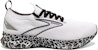 (W) Brooks Levitate StealthFit 6 'Leopard' kasut lari wanita. 120385-1B-116