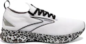 Order (W) Brooks Levitate StealthFit 6 'Leopard' kasut lari wanita. 120385-1B-116