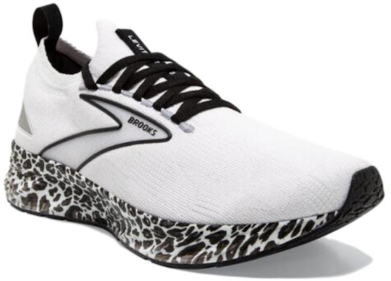 (W) Brooks Levitate StealthFit 6 'Leopardo' 120385-1B-116 Lookbook (W) Brooks Levitate StealthFit 6 'Leopardo' 120385-1B-116