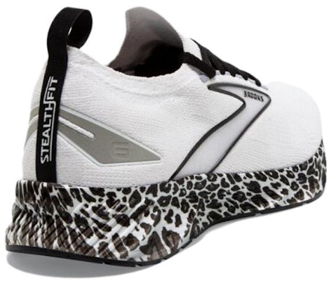 (W) Brooks Levitate StealthFit 6 'Leopardo' 120385-1B-116 Shop (W) Brooks Levitate StealthFit 6 'Leopardo' 120385-1B-116