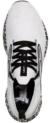 (W) Brooks Levitate StealthFit 6 'Leopard' kasut lari wanita. 120385-1B-116 Purchase (W) Brooks Levitate StealthFit 6 'Leopard' kasut lari wanita. 120385-1B-116