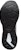 (W) Brooks Levitate StealthFit 6 'Leopard' kasut lari wanita. 120385-1B-116