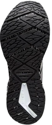 (W) Brooks Levitate StealthFit 6 'Leopard' kasut lari wanita. 120385-1B-116 Details for (W) Brooks Levitate StealthFit 6 'Leopard' kasut lari wanita. 120385-1B-116
