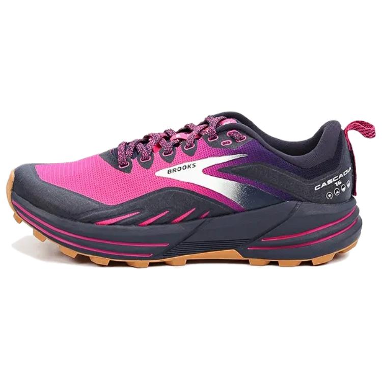 (Women) Brooks Low-Top Outdoor 'Pink Comfort' BMW3632P