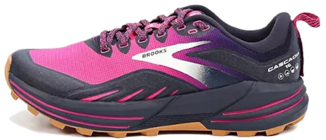 (Women) Brooks Low-Top Outdoor 'Pink Comfort' BMW3632P (Women) Brooks Low-Top Outdoor 'Pink Comfort' BMW3632P