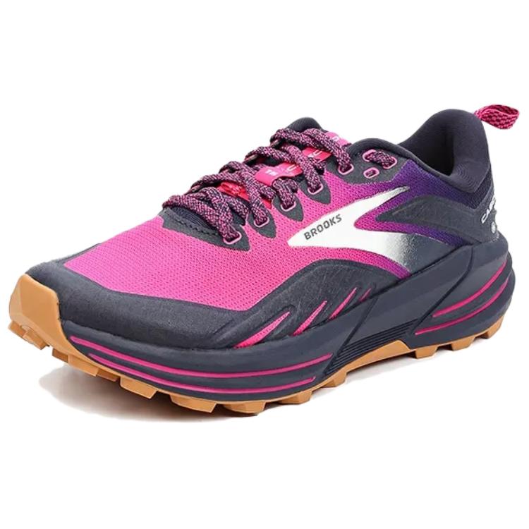 Order (W) Brooks Low-Top Outdoor ''Roze Comfort'' BMW3632P